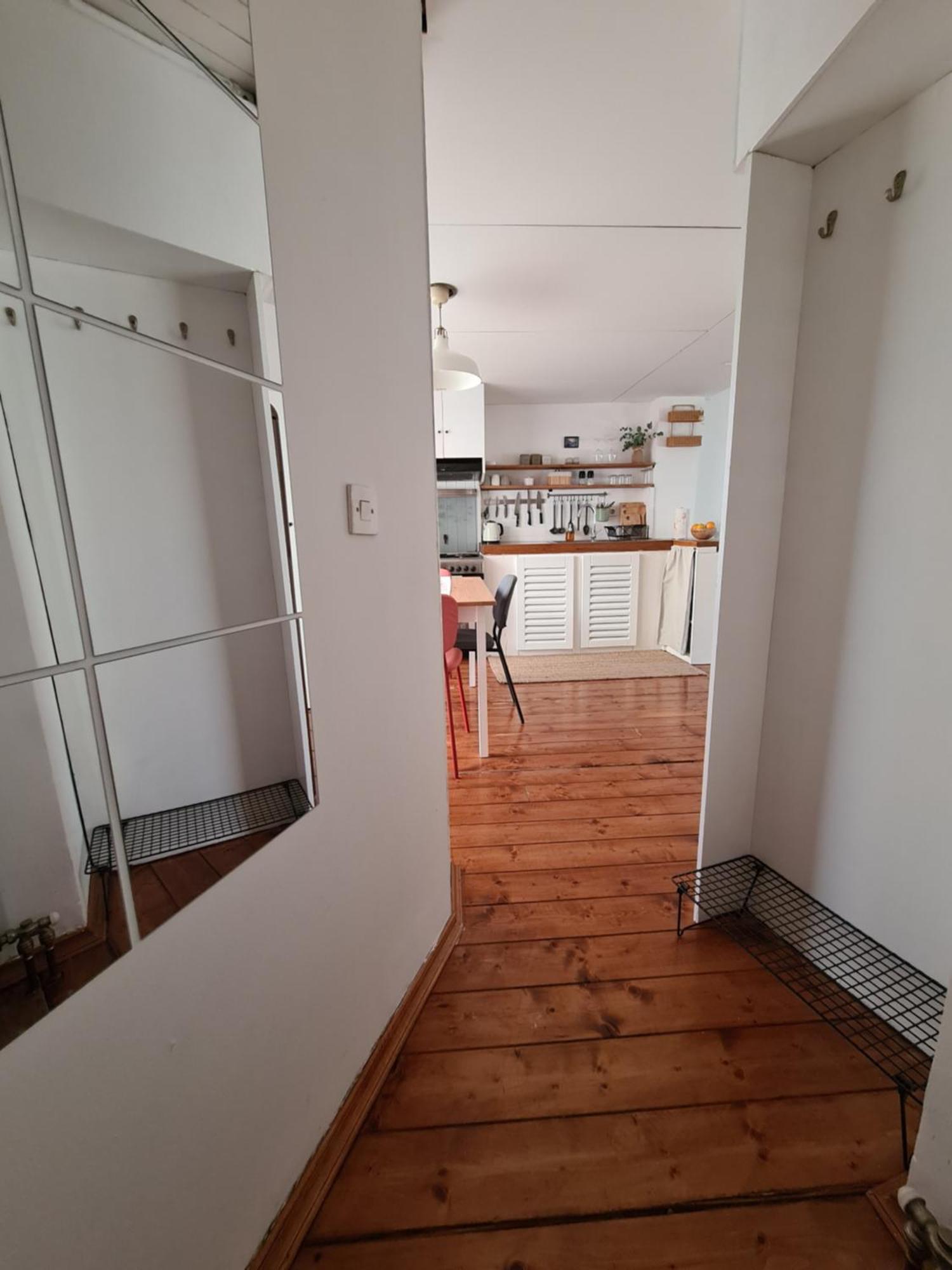 Old Town Cabin Apartment Zagreb Eksteriør bilde