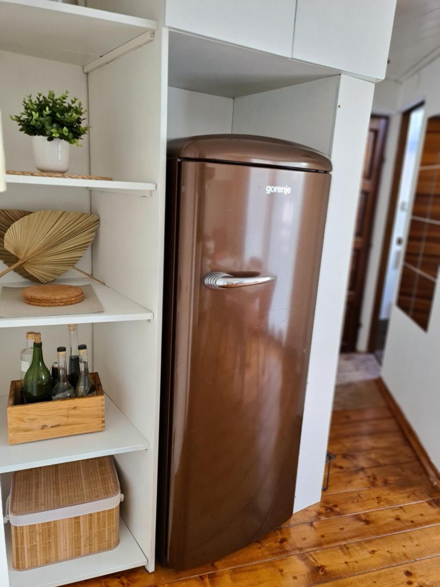 Old Town Cabin Apartment Zagreb Eksteriør bilde